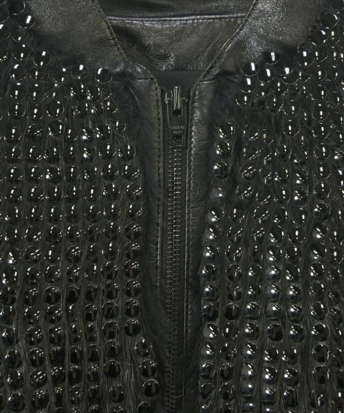 CELINE（セリーヌ）その他 黒 サイズ:36(XS位) レディース/2200570810100