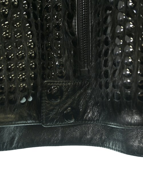 CELINE（セリーヌ）その他 黒 サイズ:36(XS位) レディース/2200570810100