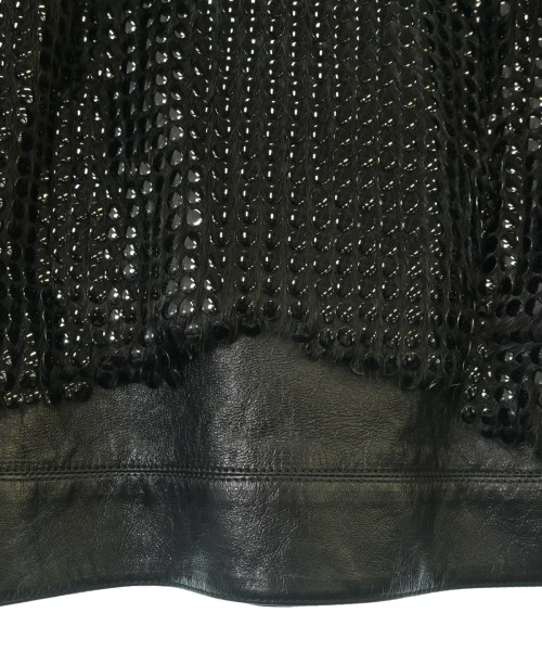 CELINE（セリーヌ）その他 黒 サイズ:36(XS位) レディース/2200570810100