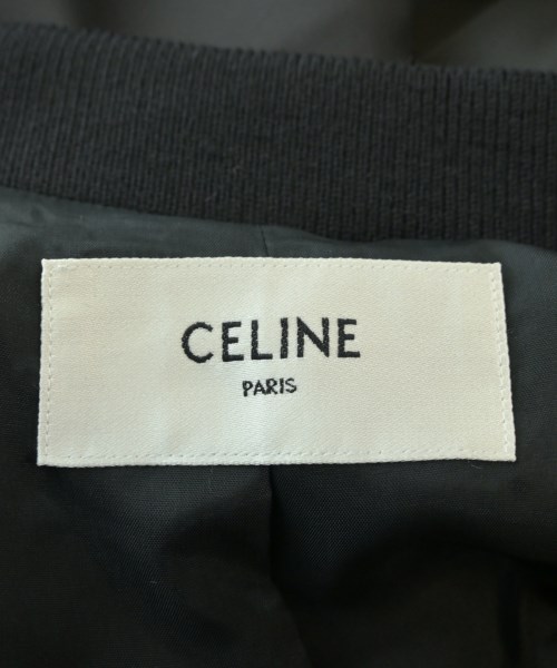 CELINE（セリーヌ）その他 黒 サイズ:52(XXL位) メンズ/2200570810117