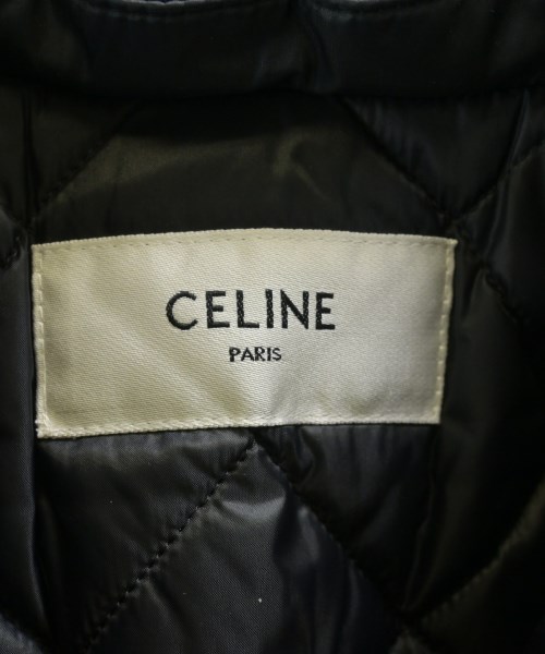 CELINE（セリーヌ）その他 青 サイズ:44(S位) メンズ/2200570810131