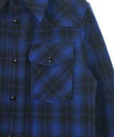 CELINE（セリーヌ）その他 青 サイズ:44(S位) メンズ/2200570810131