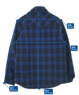 CELINE（セリーヌ）その他 青 サイズ:44(S位) メンズ/2200570810131