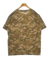 CELINE（セリーヌ）Tシャツ・カットソー 茶 サイズ:S メンズ/2200570810148