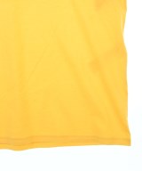 CELINE（セリーヌ）Tシャツ・カットソー 黄 サイズ:L メンズ/2200570810155