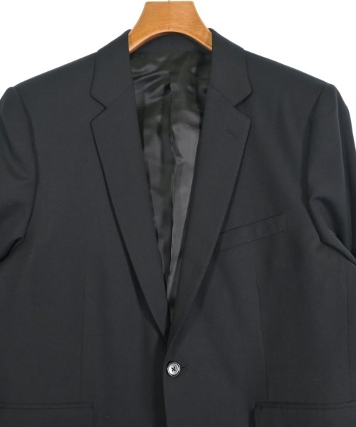 CELINE（セリーヌ）テーラードジャケット 黒 サイズ:54(XXL位) メンズ/2200570810186