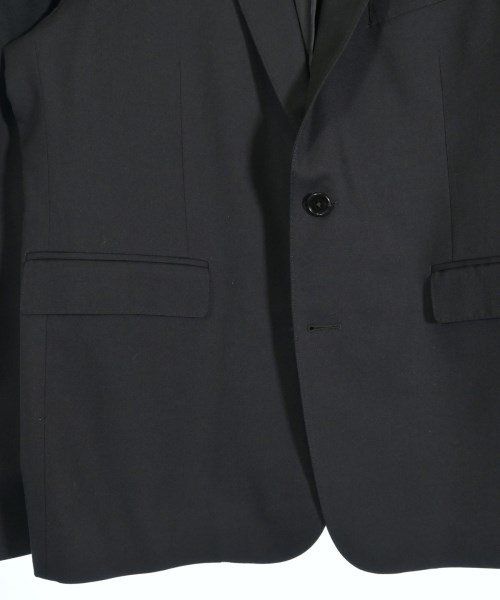 CELINE（セリーヌ）テーラードジャケット 黒 サイズ:54(XXL位) メンズ/2200570810186