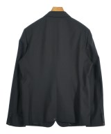 CELINE（セリーヌ）テーラードジャケット 黒 サイズ:54(XXL位) メンズ/2200570810186