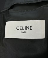 CELINE（セリーヌ）テーラードジャケット 黒 サイズ:54(XXL位) メンズ/2200570810186