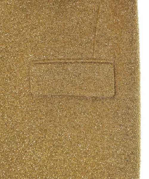 CELINE（セリーヌ）チェスターコート ゴールド サイズ:50(XL位) メンズ/2200570810193