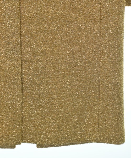 CELINE（セリーヌ）チェスターコート ゴールド サイズ:50(XL位) メンズ/2200570810193