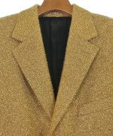 CELINE（セリーヌ）チェスターコート ゴールド サイズ:50(XL位) メンズ/2200570810193