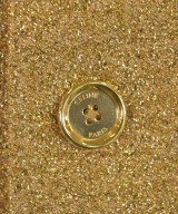 CELINE（セリーヌ）チェスターコート ゴールド サイズ:50(XL位) メンズ/2200570810193