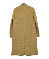 CELINE（セリーヌ）チェスターコート ゴールド サイズ:46(M位) メンズ/2200570810209