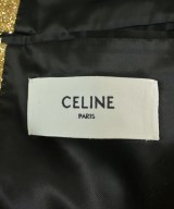 CELINE（セリーヌ）チェスターコート ゴールド サイズ:46(M位) メンズ/2200570810209