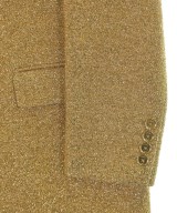 CELINE（セリーヌ）チェスターコート ゴールド サイズ:46(M位) メンズ/2200570810209