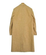 CELINE（セリーヌ）チェスターコート ゴールド サイズ:46(M位) メンズ/2200570810216