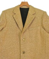 CELINE（セリーヌ）チェスターコート ゴールド サイズ:46(M位) メンズ/2200570810216