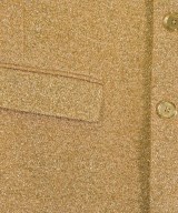 CELINE（セリーヌ）チェスターコート ゴールド サイズ:46(M位) メンズ/2200570810216