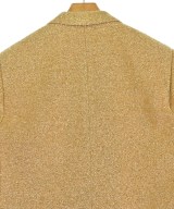 CELINE（セリーヌ）チェスターコート ゴールド サイズ:46(M位) メンズ/2200570810216