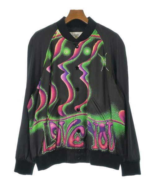 CELINE(セリーヌ)その他 黒 サイズ:46(M位)/2200570810223