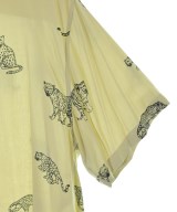 CELINE（セリーヌ）カジュアルシャツ ベージュ サイズ:39(M位) メンズ/2200570810261