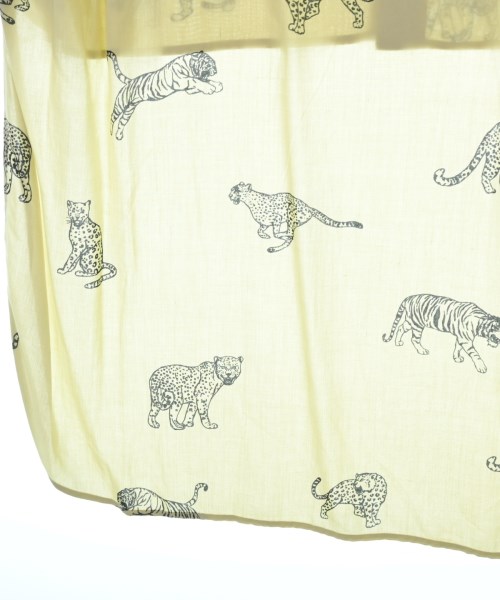 CELINE（セリーヌ）カジュアルシャツ ベージュ サイズ:40(L位) メンズ/2200570810278