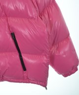 CELINE（セリーヌ）ダウンジャケット/ダウンベスト ピンク サイズ:48(L位) メンズ/2200570810308