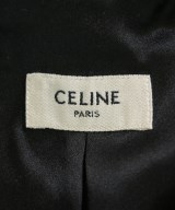 CELINE（セリーヌ）カジュアルジャケット 黒 サイズ:M メンズ/2200570810346