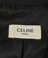 CELINE（セリーヌ）カジュアルジャケット 黒 サイズ:S メンズ/2200570810353