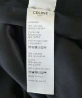 CELINE（セリーヌ）カジュアルジャケット 黒 サイズ:S メンズ/2200570810353