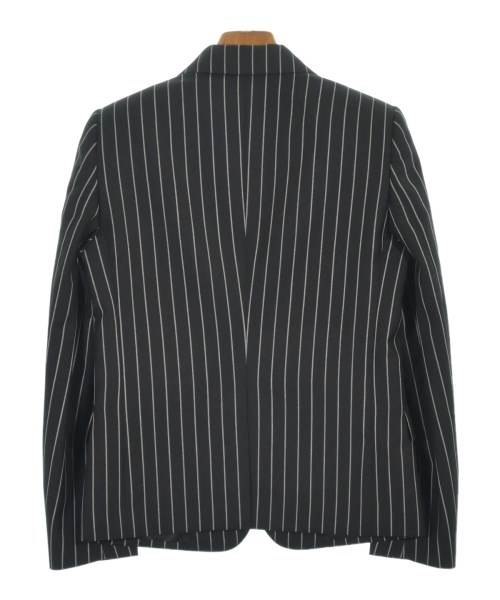 CELINE（セリーヌ）テーラードジャケット 黒 サイズ:36(XS位) レディース/2200570810360