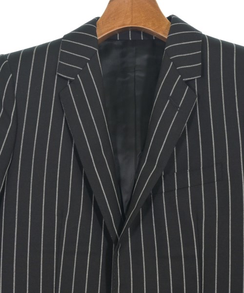 CELINE（セリーヌ）テーラードジャケット 黒 サイズ:36(XS位) レディース/2200570810360