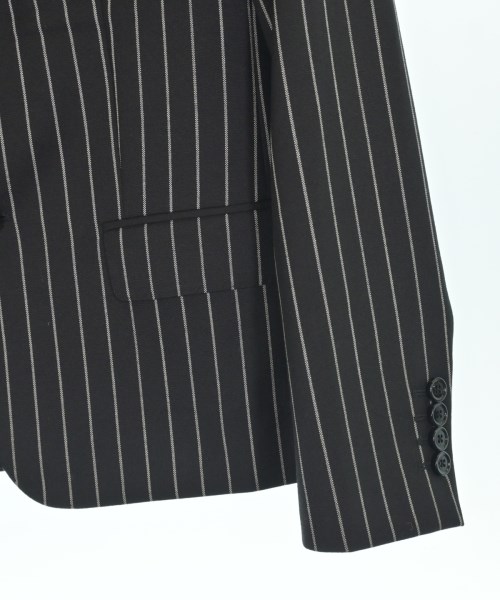 CELINE（セリーヌ）テーラードジャケット 黒 サイズ:36(XS位) レディース/2200570810360