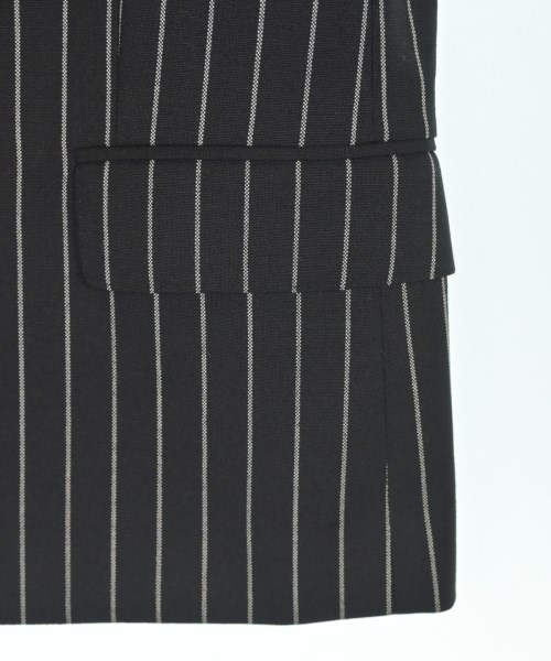 CELINE（セリーヌ）テーラードジャケット 黒 サイズ:36(XS位) レディース/2200570810360