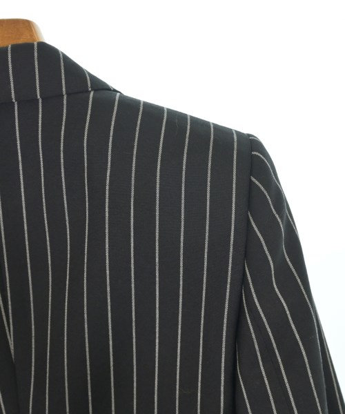 CELINE（セリーヌ）テーラードジャケット 黒 サイズ:36(XS位) レディース/2200570810360