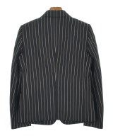 CELINE（セリーヌ）テーラードジャケット 黒 サイズ:36(XS位) レディース/2200570810360
