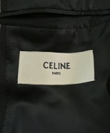 CELINE（セリーヌ）テーラードジャケット 黒 サイズ:36(XS位) レディース/2200570810360