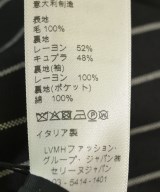 CELINE（セリーヌ）テーラードジャケット 黒 サイズ:36(XS位) レディース/2200570810360