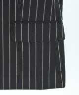 CELINE（セリーヌ）テーラードジャケット 黒 サイズ:36(XS位) レディース/2200570810360