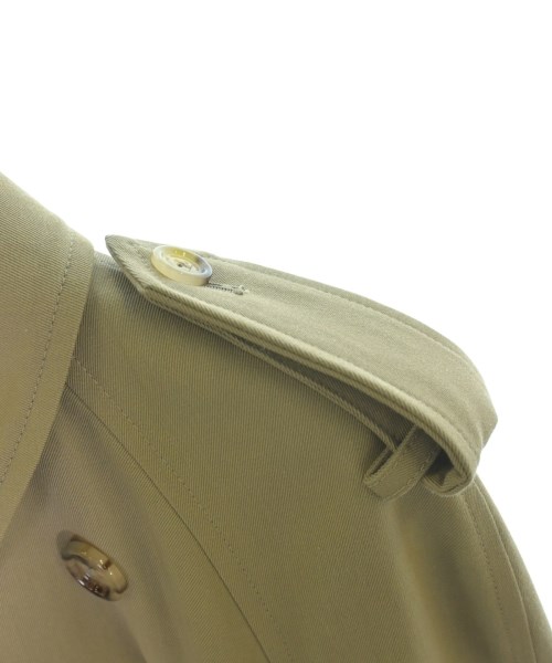 CELINE（セリーヌ）トレンチコート ベージュ サイズ:42(XL位) レディース/2200570810384