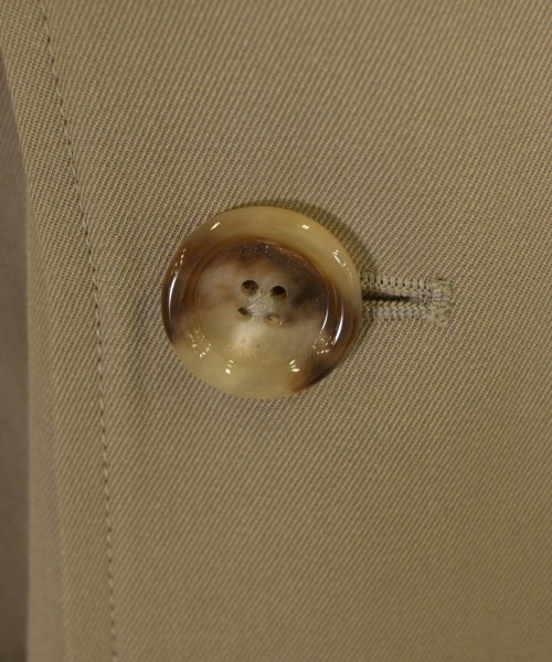 CELINE（セリーヌ）トレンチコート ベージュ サイズ:42(XL位) レディース/2200570810384