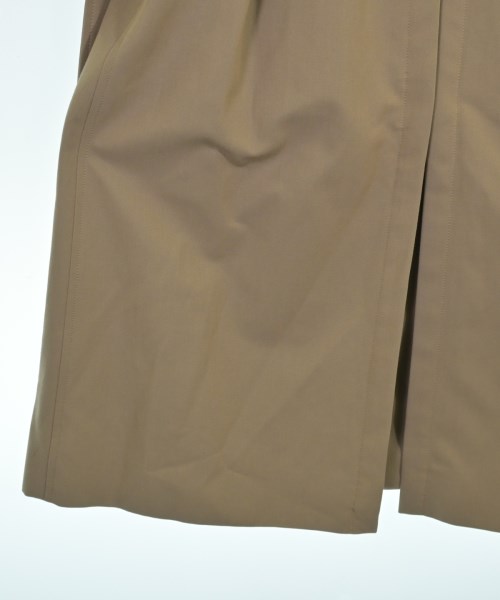 CELINE（セリーヌ）トレンチコート ベージュ サイズ:42(XL位) レディース/2200570810384