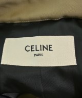 CELINE（セリーヌ）トレンチコート ベージュ サイズ:42(XL位) レディース/2200570810384
