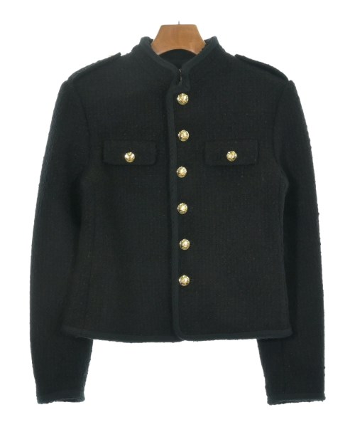 セリーヌ(CELINE)のCELINE ノーカラージャケット
