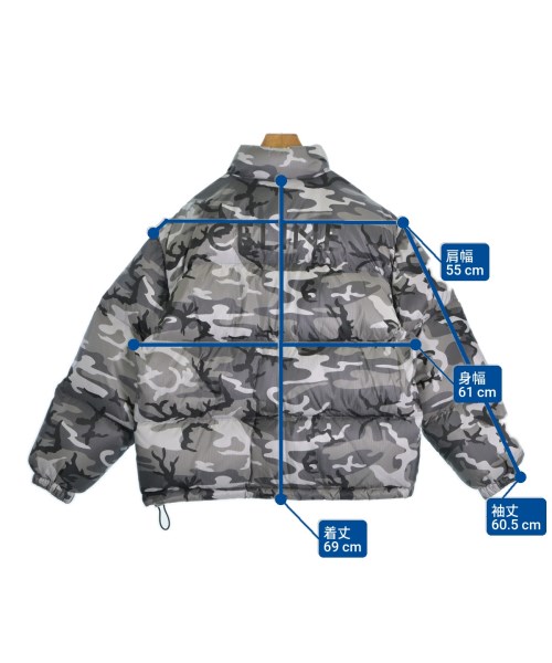 CELINE（セリーヌ）その他 グレー サイズ:44(S位) メンズ/2200570810421