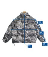 CELINE（セリーヌ）その他 グレー サイズ:44(S位) メンズ/2200570810421