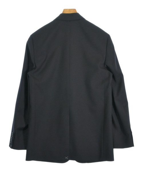 CELINE（セリーヌ）テーラードジャケット 黒 サイズ:44(S位) メンズ/2200570810445