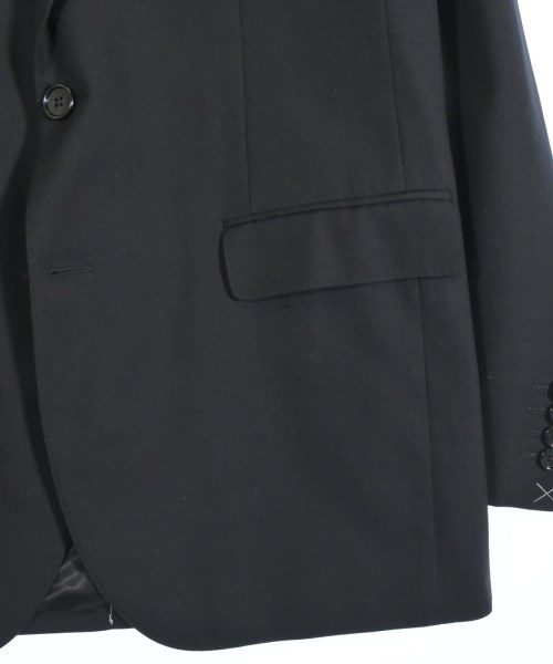CELINE（セリーヌ）テーラードジャケット 黒 サイズ:44(S位) メンズ/2200570810445