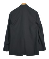 CELINE（セリーヌ）テーラードジャケット 黒 サイズ:44(S位) メンズ/2200570810445